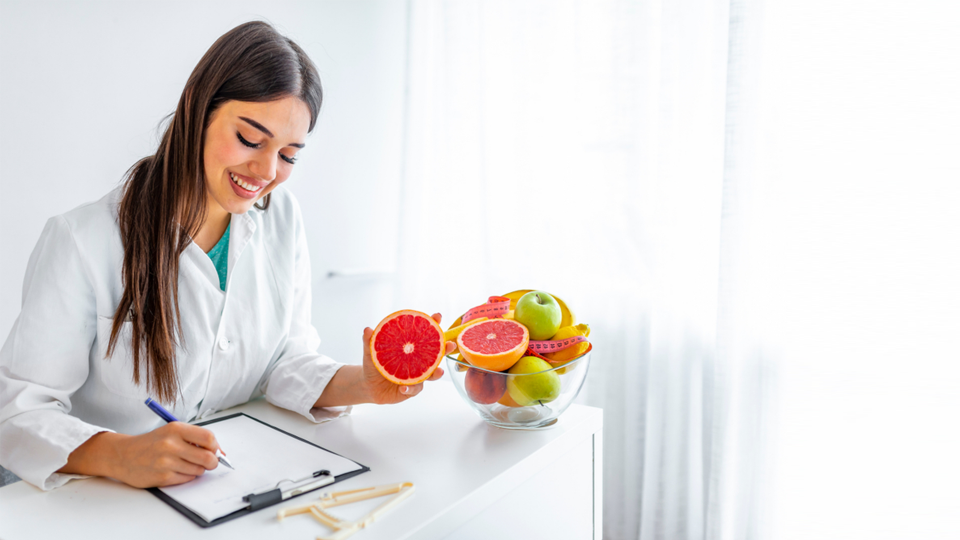 Beylikova Diyetisyen